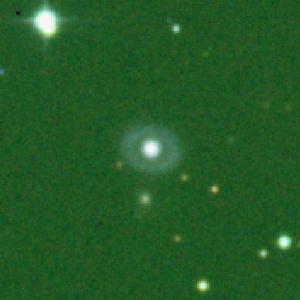 Optical image for SWIFT J0926.2+1244