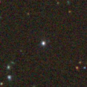 Optical image for SWIFT J0947.7+0726