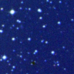 Optical image for SWIFT J0958.0-4208