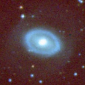 Optical image for SWIFT J0959.5-2248