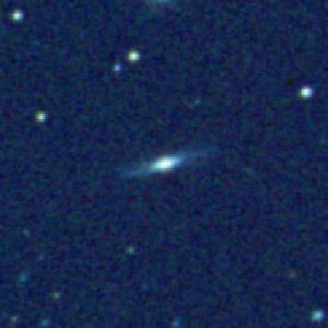 Optical image for SWIFT J1017.0-0404