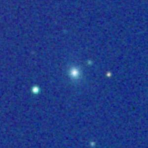 Optical image for SWIFT J1049.4+2258