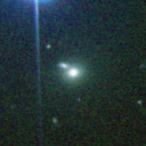 Optical image for SWIFT J1104.4+3812