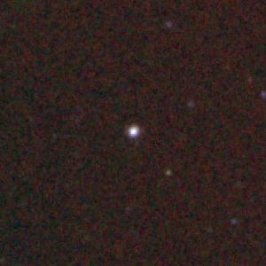 Optical image for SWIFT J1105.7+5854B