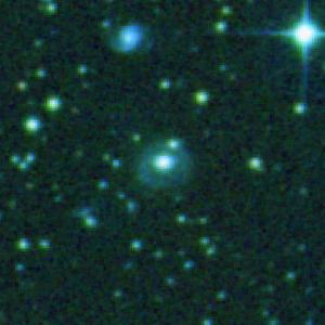 Optical image for SWIFT J1120.8-4316