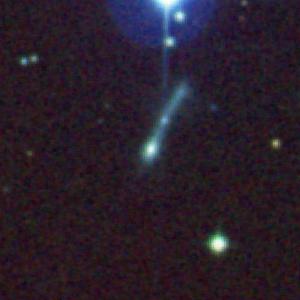 Optical image for SWIFT J1125.6+5423
