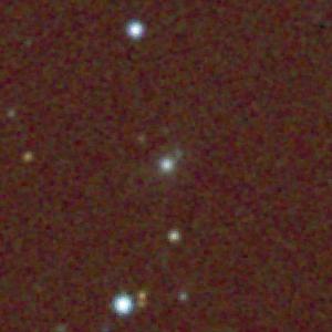 Optical image for SWIFT J1136.7+6738