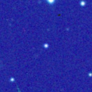 Optical image for SWIFT J1142.7+7149