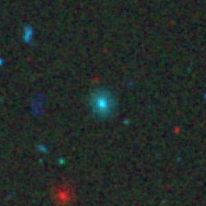 Optical image for SWIFT J1144.1+3652