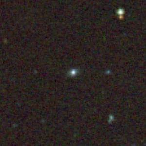 Optical image for SWIFT J1148.3+0901