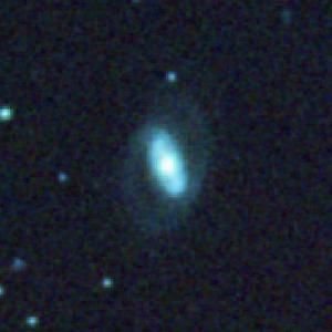 Optical image for SWIFT J1152.6-0512