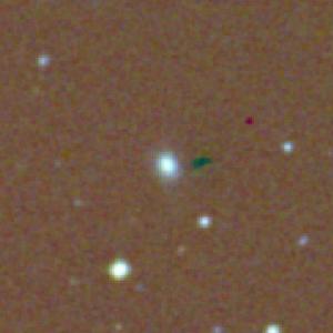 Optical image for SWIFT J1213.9-0531