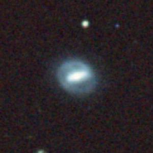 Optical image for SWIFT J1218.5+2952