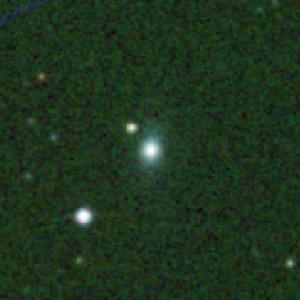 Optical image for SWIFT J1223.7+0238