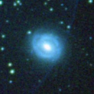 Optical image for SWIFT J1235.6-3954