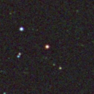 Optical image for SWIFT J1256.2-0551