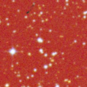 Optical image for SWIFT J1403.6-6146