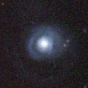 Optical image for SWIFT J1417.9+2507