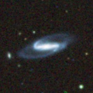 Optical image for SWIFT J1424.2+2435