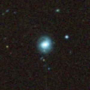 Optical image for SWIFT J1436.4+5846