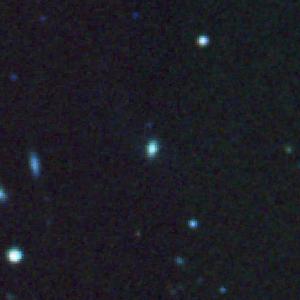 Optical image for SWIFT J1453.3+2558