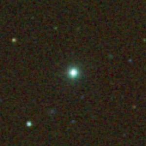 Optical image for SWIFT J1504.2+1025