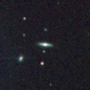 Optical image for SWIFT J1546.3+6928