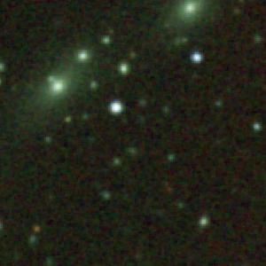 Optical image for SWIFT J1558.4+2718