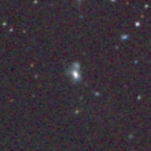 Optical image for SWIFT J1631.7+2353