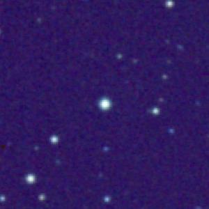 Optical image for SWIFT J1657.7+3518