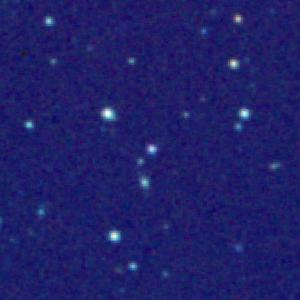 Optical image for SWIFT J1721.7+4316