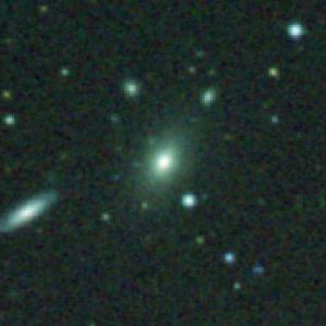 Optical image for SWIFT J1733.3+3635