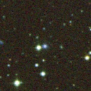 Optical image for SWIFT J1745.4+2906
