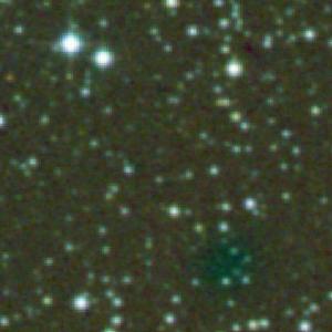 Optical image for SWIFT J1753.5-0130