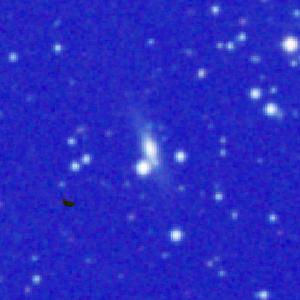 Optical image for SWIFT J1826.8+3254