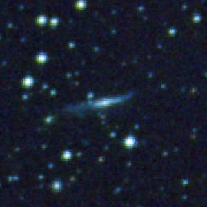Optical image for SWIFT J1913.3-5010