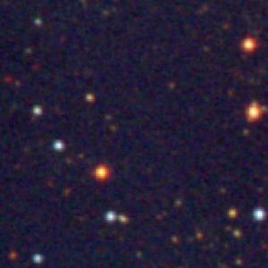 Optical image for SWIFT J1929.8+1821
