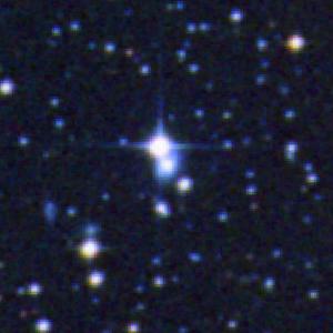Optical image for SWIFT J1940.4-3015