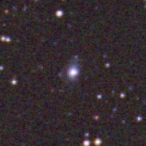 Optical image for SWIFT J2001.0-1811