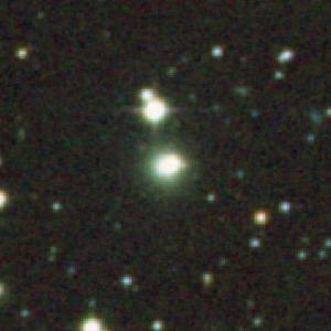 Optical image for SWIFT J2027.1-0220
