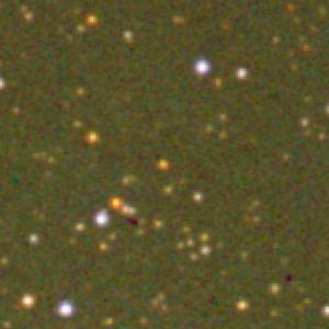 Optical image for SWIFT J2032.2+3738