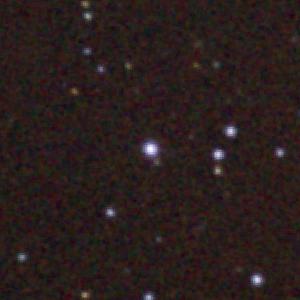 Optical image for SWIFT J2042.3+7507