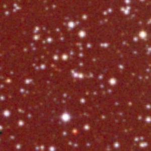 Optical image for SWIFT J2109.2+3531