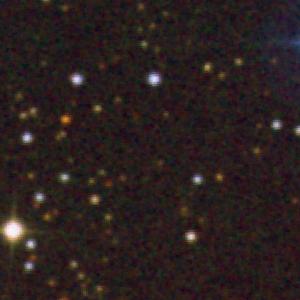 Optical image for SWIFT J2117.5+5139