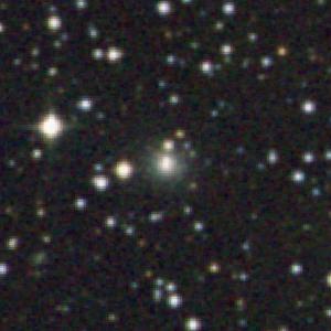 Optical image for SWIFT J2118.9+3336