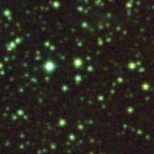 Optical image for SWIFT J2123.5+4217