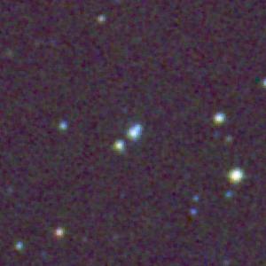 Optical image for SWIFT J2136.8-6444