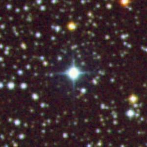 Optical image for SWIFT J2207.8+5432