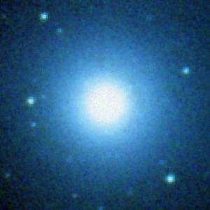 Optical image for SWIFT J2209.4-4711