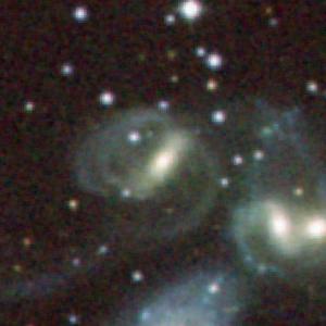 Optical image for SWIFT J2235.9+3358